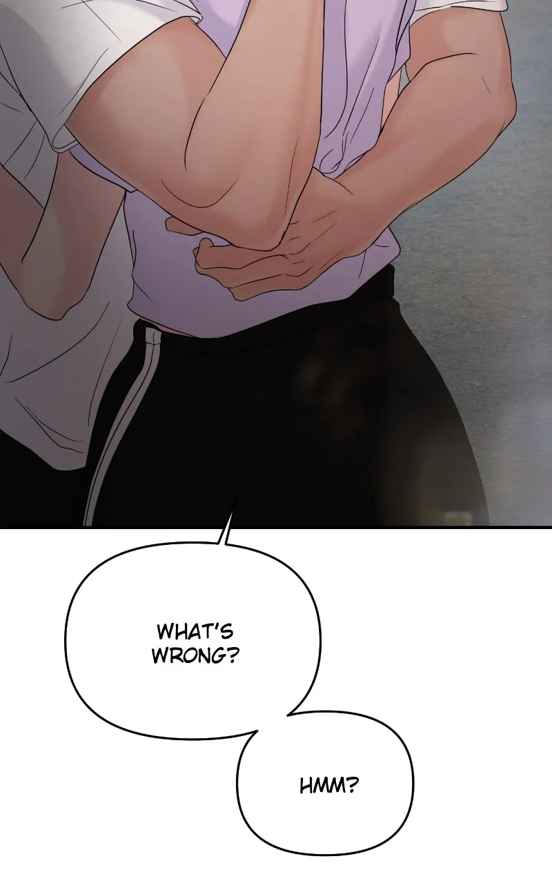 This is a Campus Romance Series Chapter 71 page 91 - 