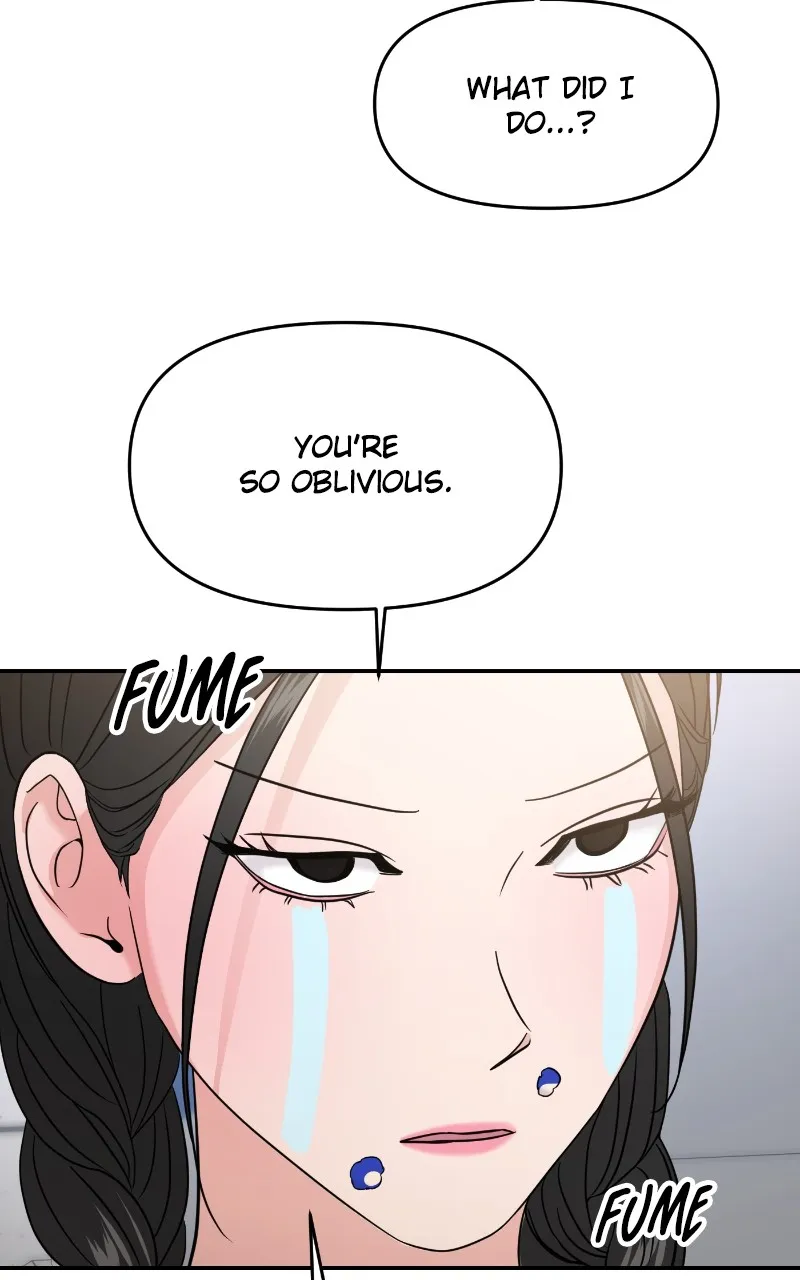 This is a Campus Romance Series Chapter 71 page 95 - 