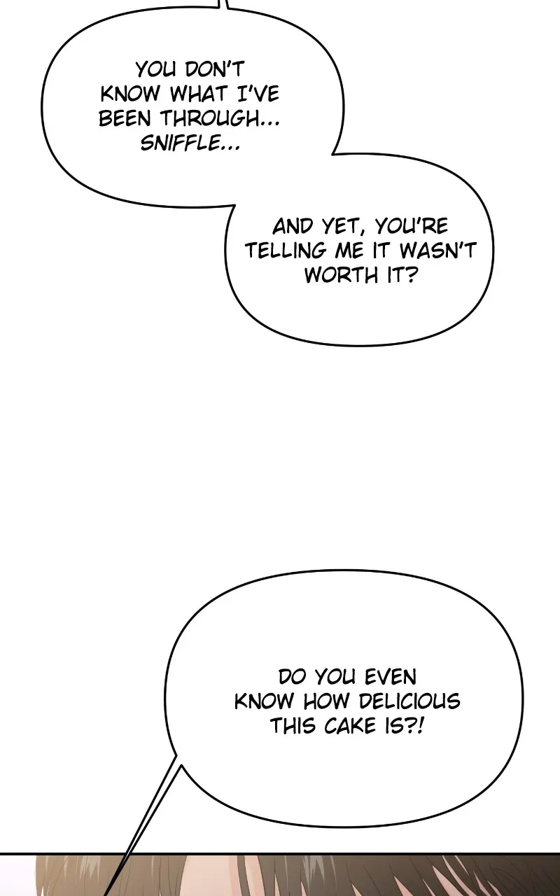 This is a Campus Romance Series Chapter 71 page 96 - 
