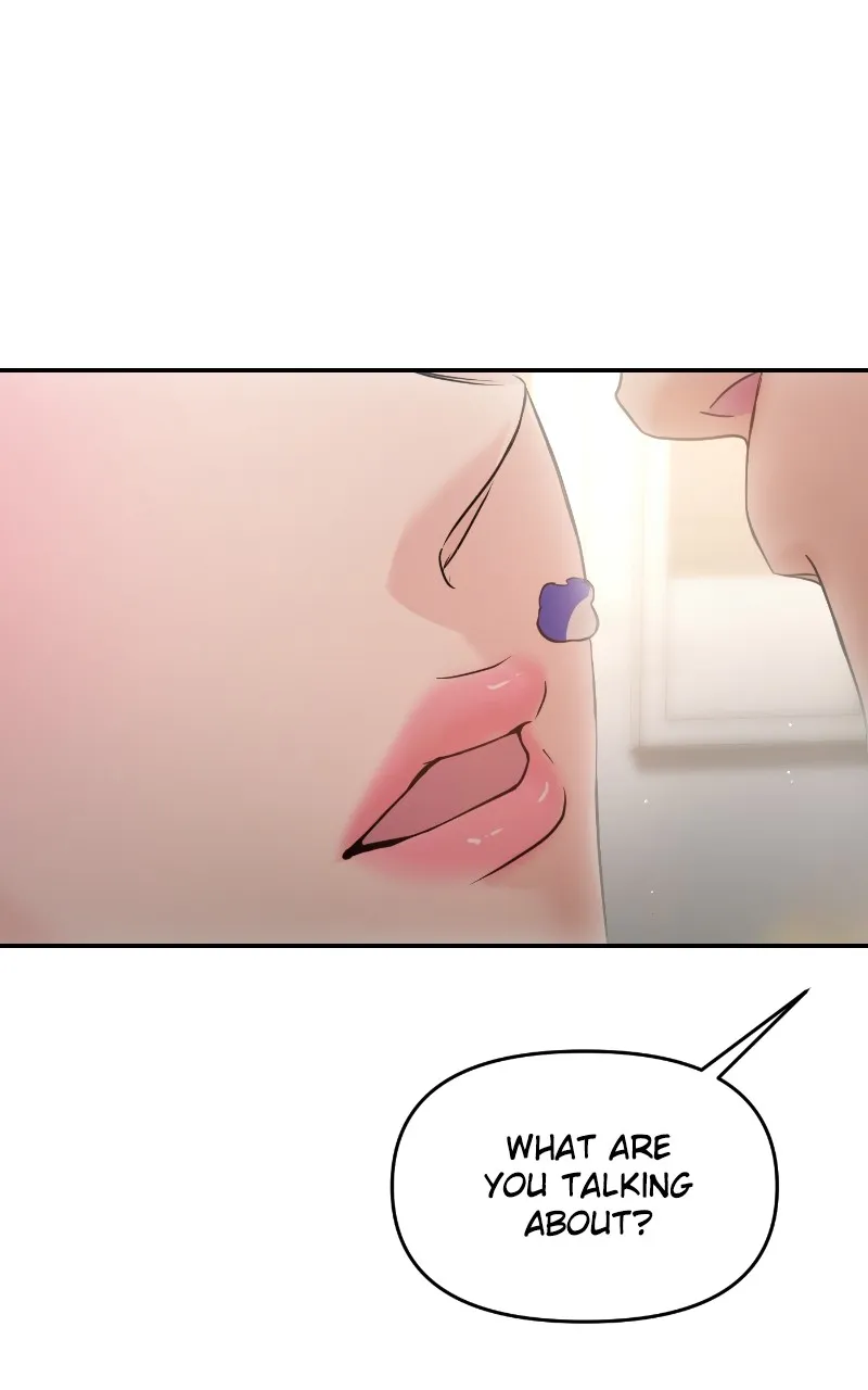 This is a Campus Romance Series Chapter 71 page 98 - 