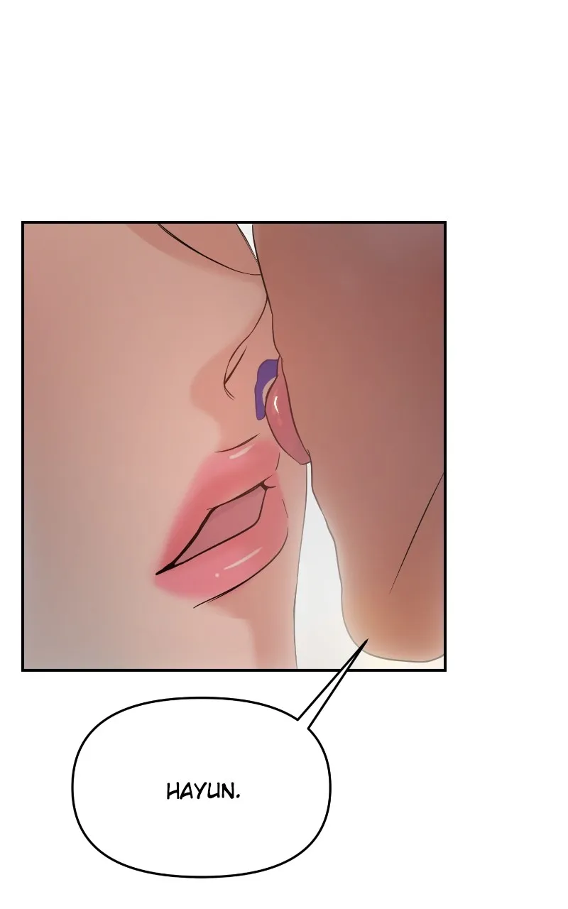 This is a Campus Romance Series Chapter 71 page 99 - 