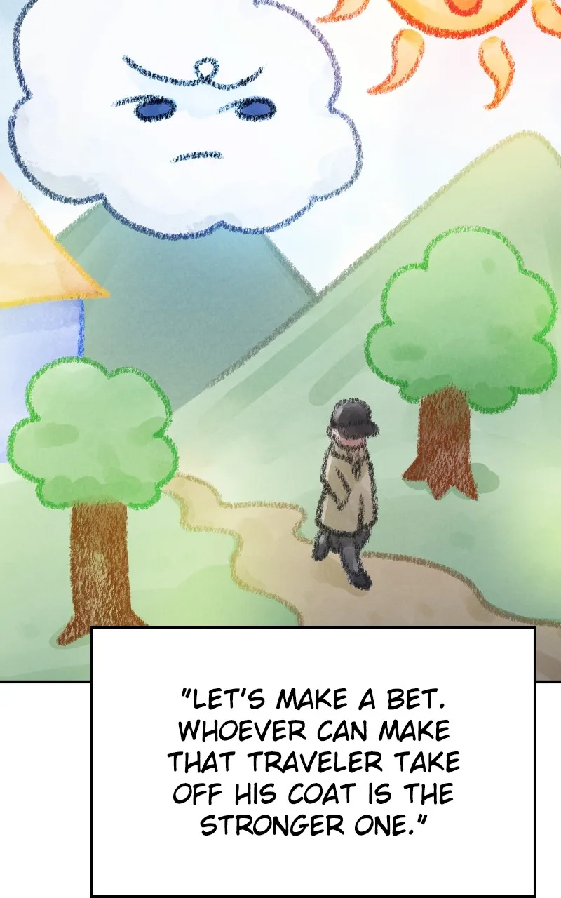 This is a Campus Romance Series Chapter 72 page 2 - 