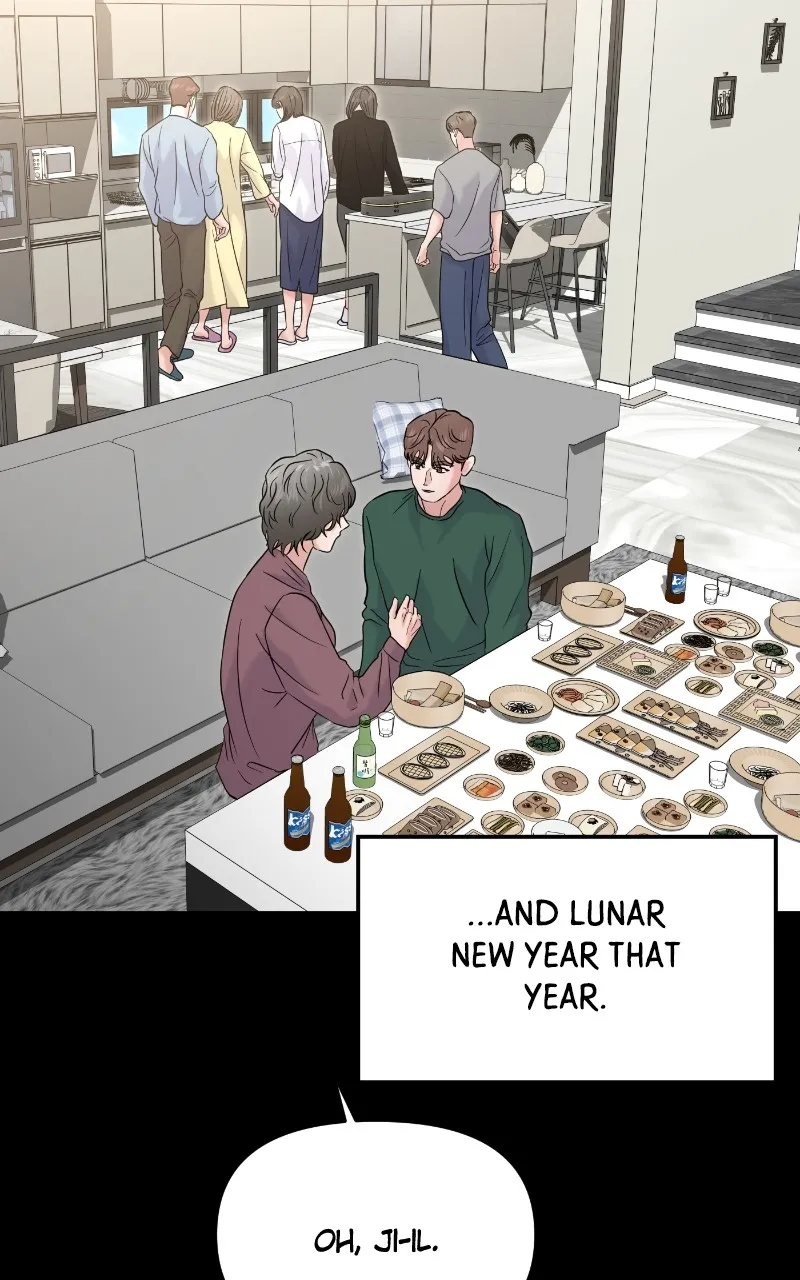 This is a Campus Romance Series Chapter 72 page 102 - 