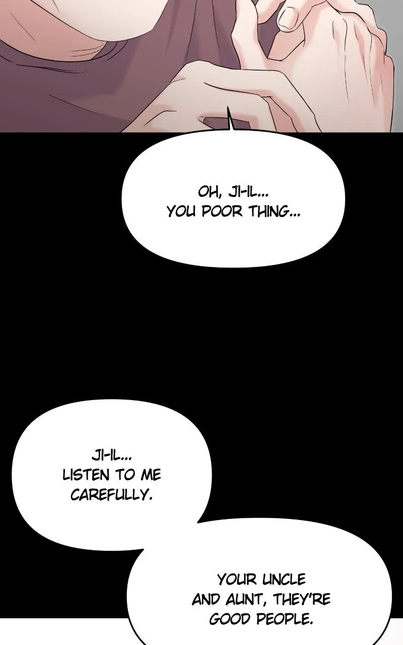 This is a Campus Romance Series Chapter 72 page 104 - 