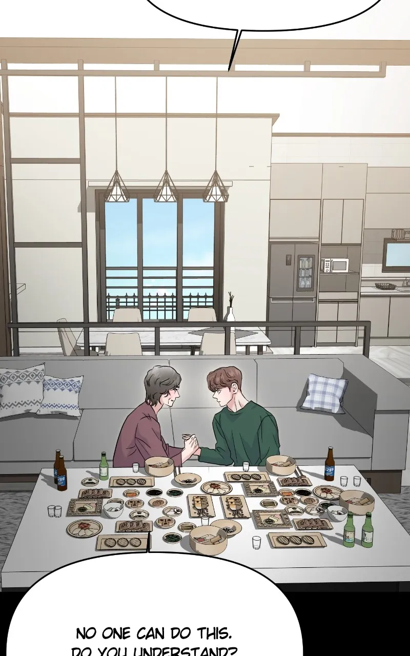 This is a Campus Romance Series Chapter 72 page 105 - 