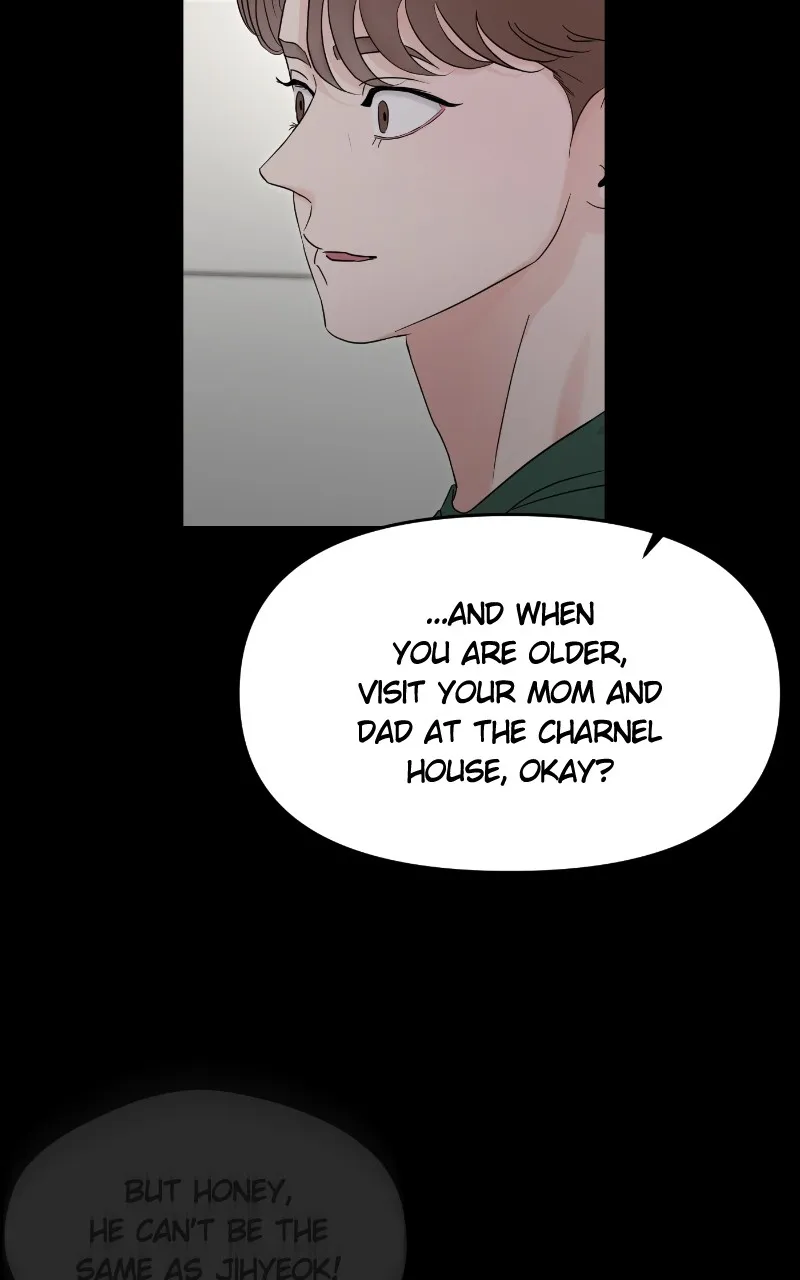 This is a Campus Romance Series Chapter 72 page 107 - 