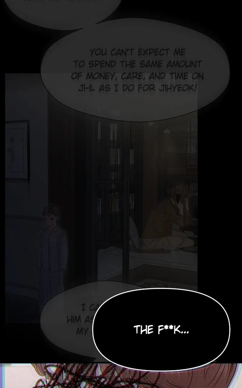 This is a Campus Romance Series Chapter 72 page 108 - 