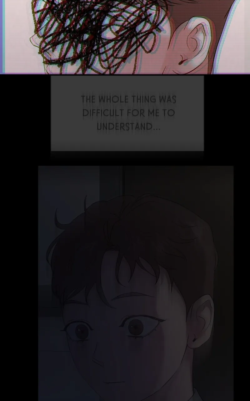 This is a Campus Romance Series Chapter 72 page 109 - 