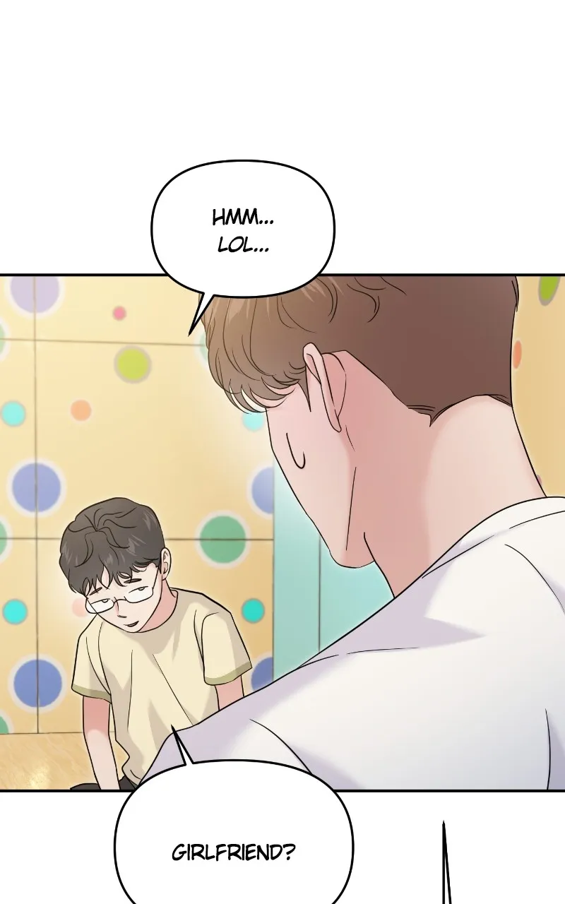 This is a Campus Romance Series Chapter 72 page 13 - 