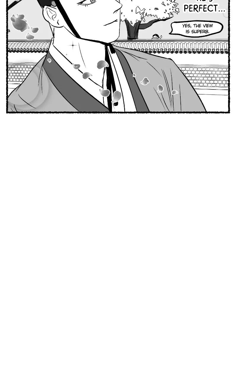 This is a Campus Romance Series Chapter 72 page 123 - 