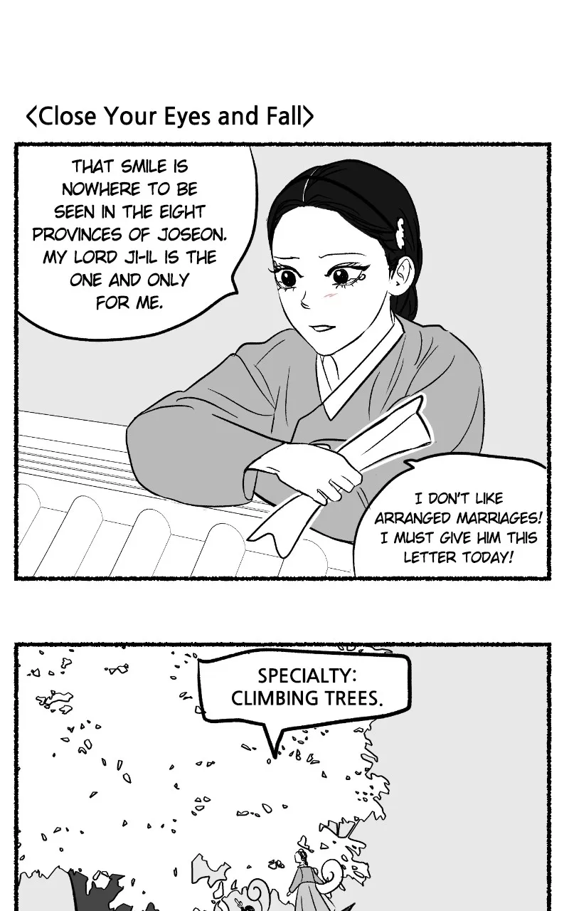 This is a Campus Romance Series Chapter 72 page 124 - 