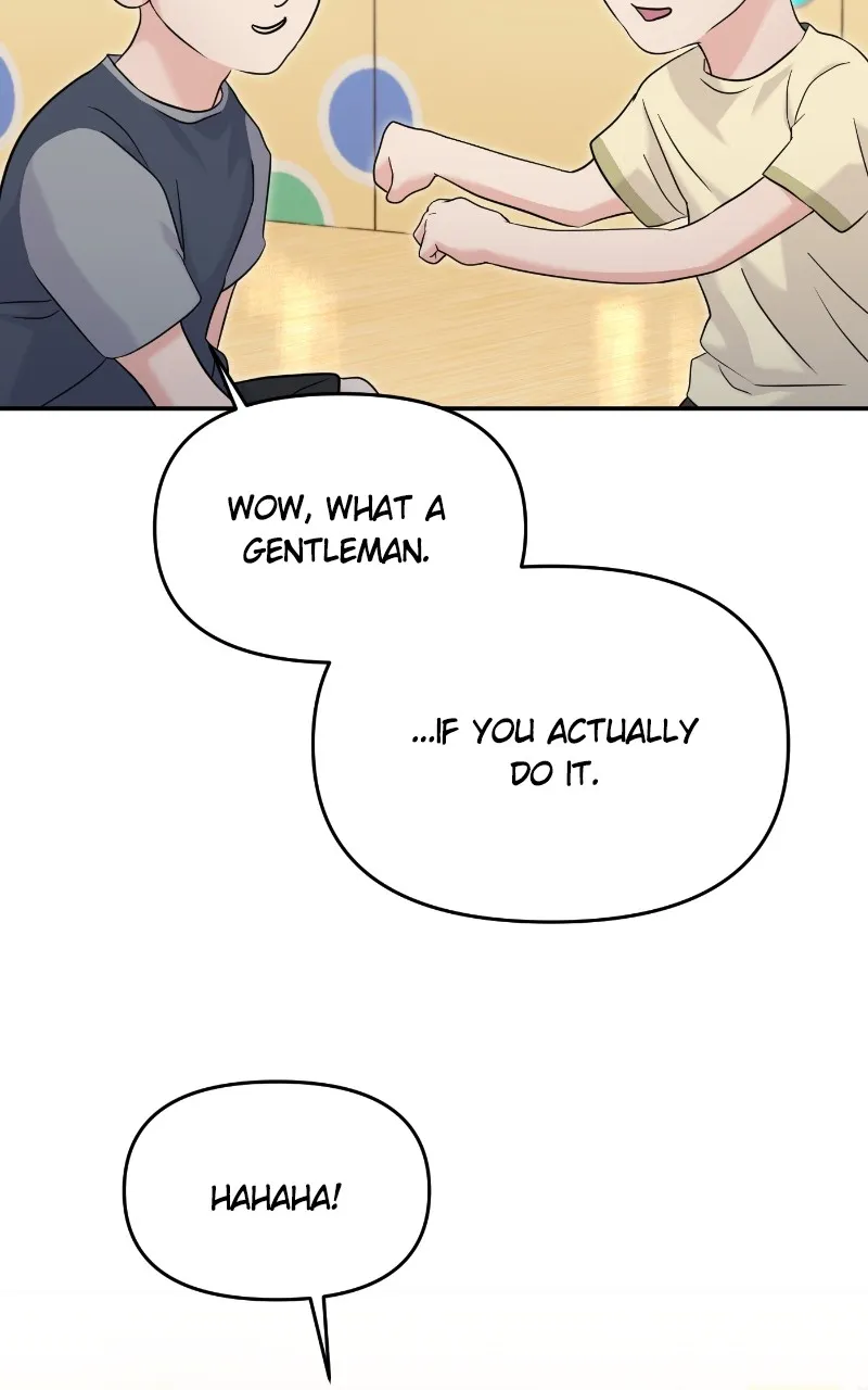 This is a Campus Romance Series Chapter 72 page 15 - 