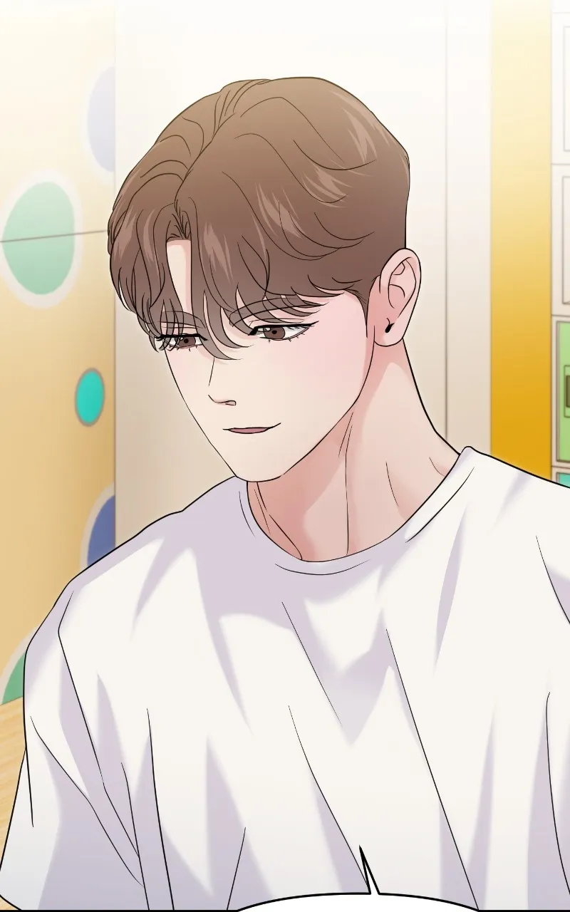 This is a Campus Romance Series Chapter 72 page 16 - 