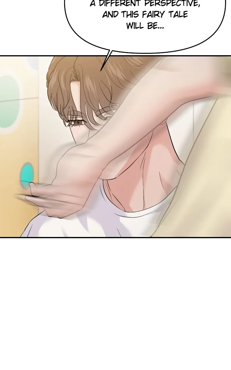 This is a Campus Romance Series Chapter 72 page 19 - 