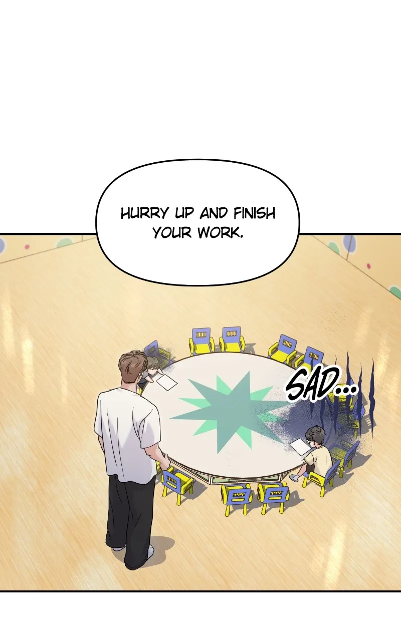 This is a Campus Romance Series Chapter 72 page 20 - 