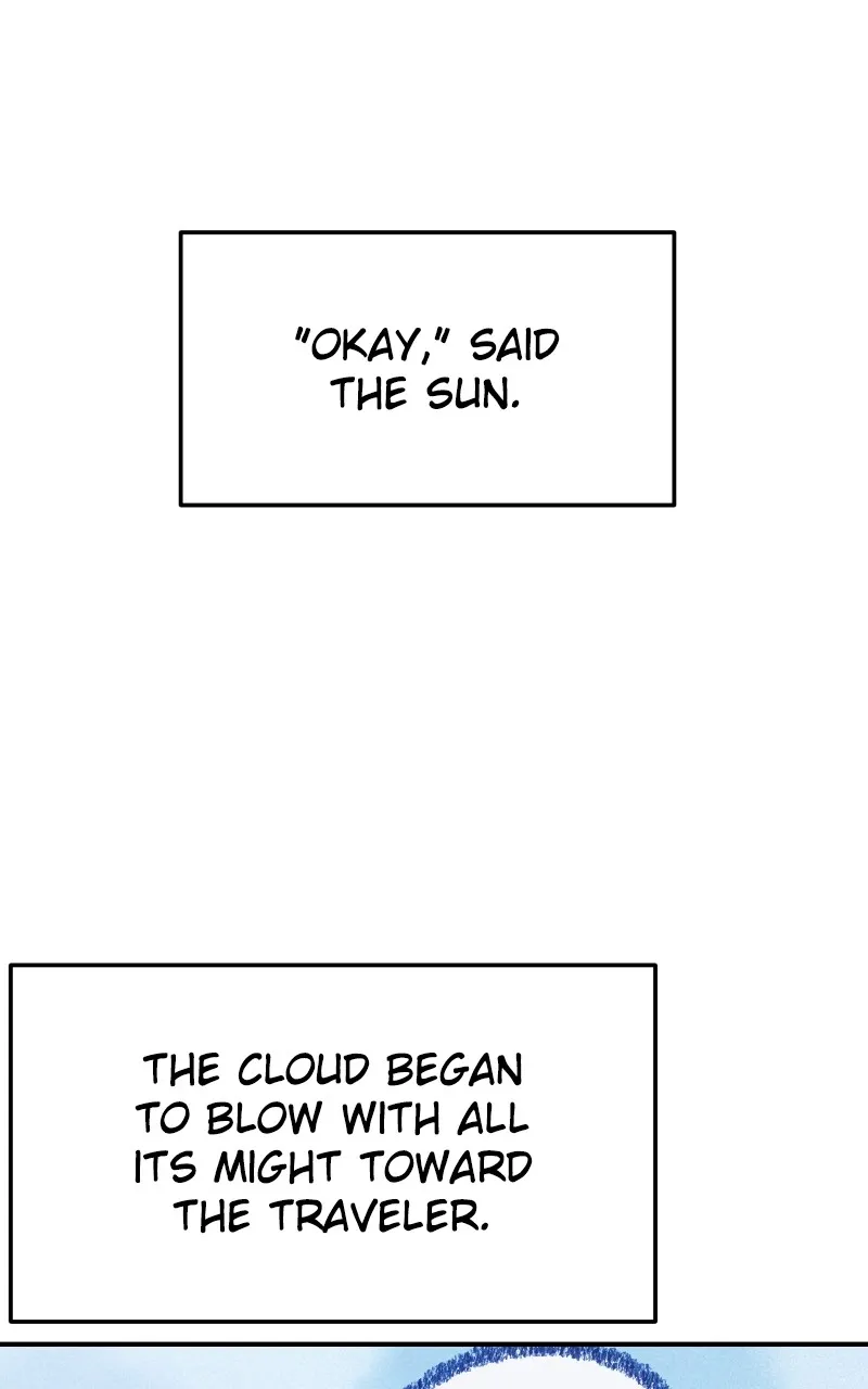 This is a Campus Romance Series Chapter 72 page 3 - 