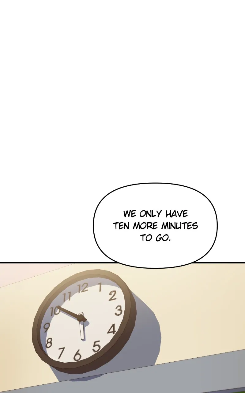 This is a Campus Romance Series Chapter 72 page 21 - 