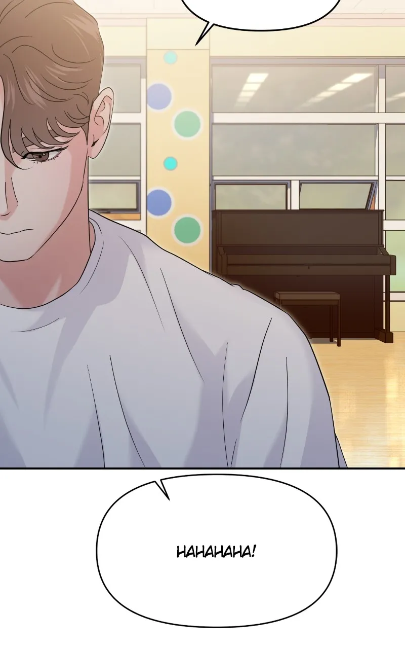 This is a Campus Romance Series Chapter 72 page 23 - 