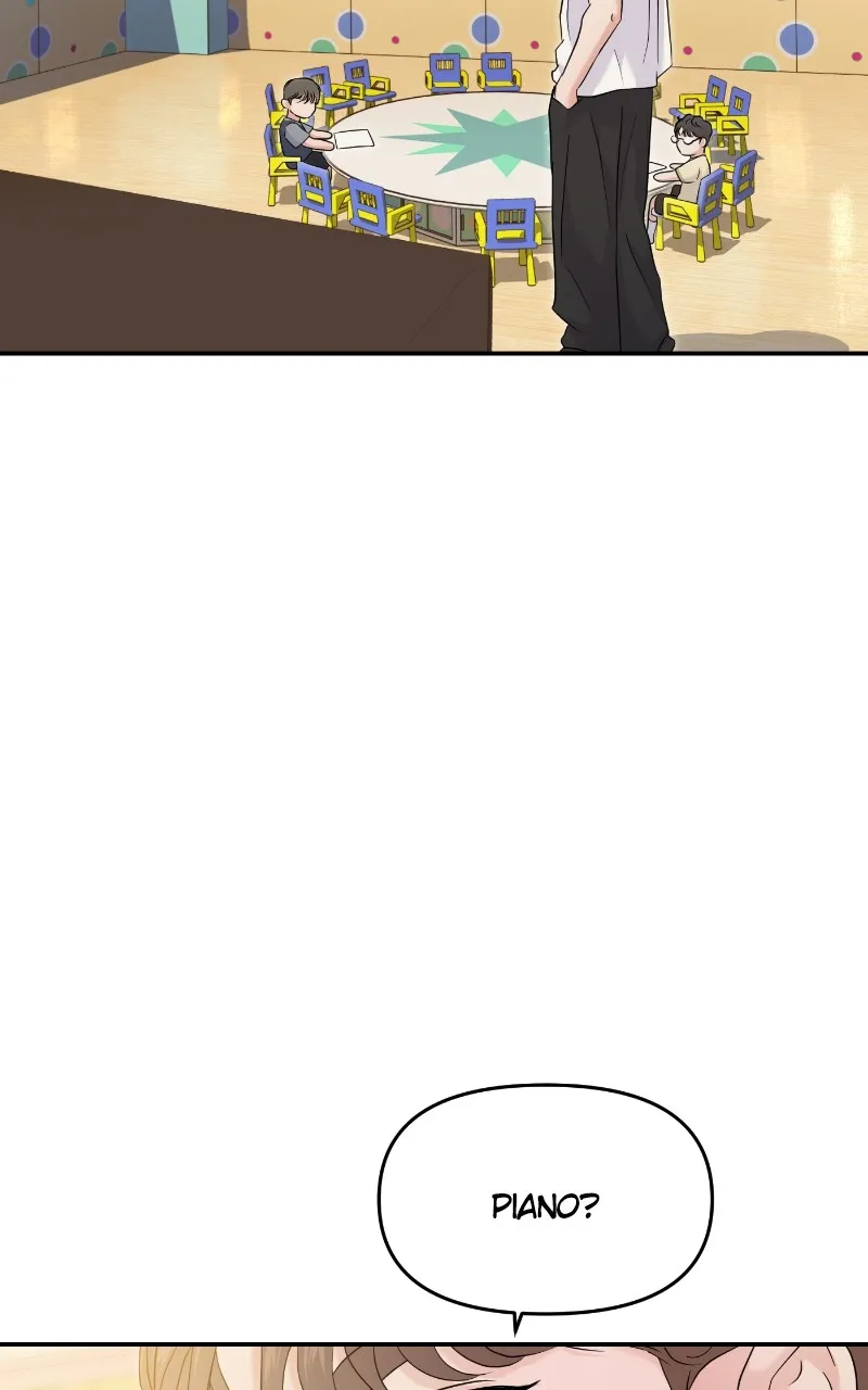 This is a Campus Romance Series Chapter 72 page 25 - 