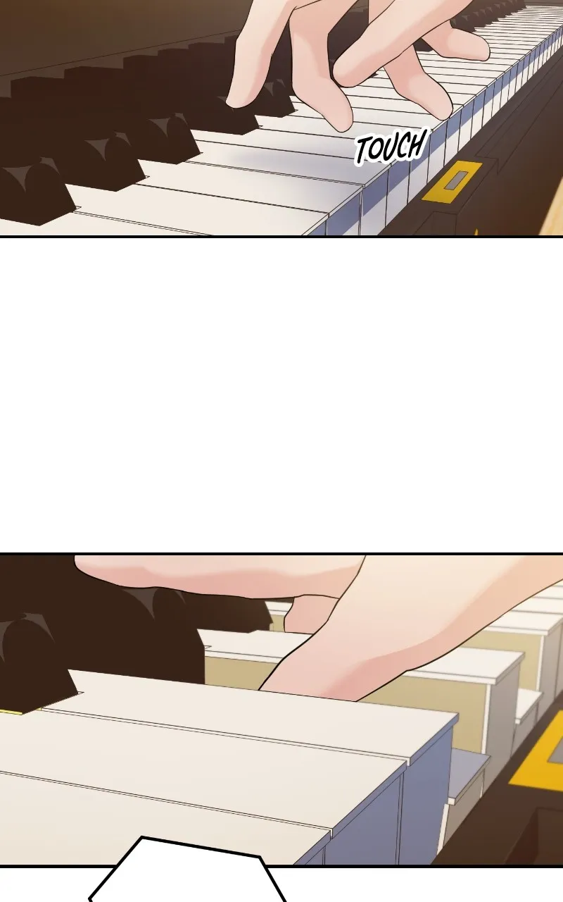 This is a Campus Romance Series Chapter 72 page 30 - 