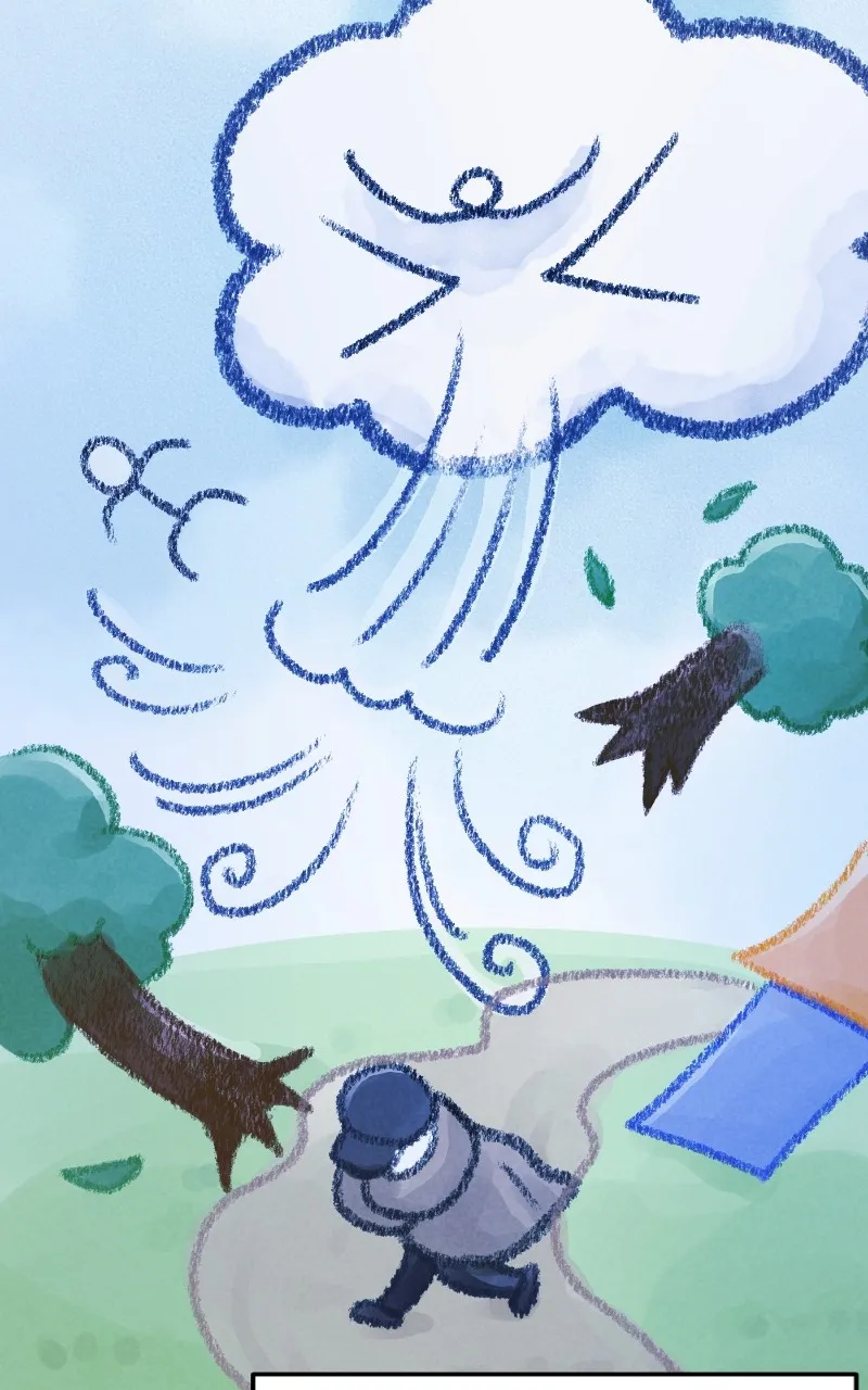 This is a Campus Romance Series Chapter 72 page 4 - 