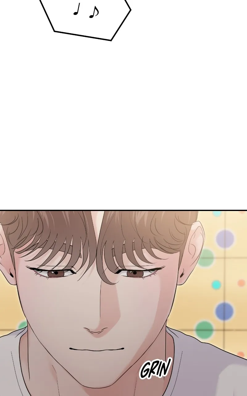 This is a Campus Romance Series Chapter 72 page 31 - 