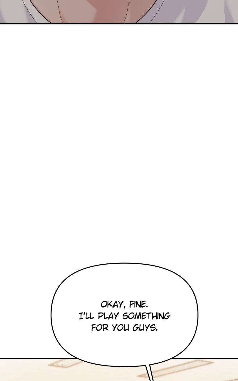 This is a Campus Romance Series Chapter 72 page 32 - 