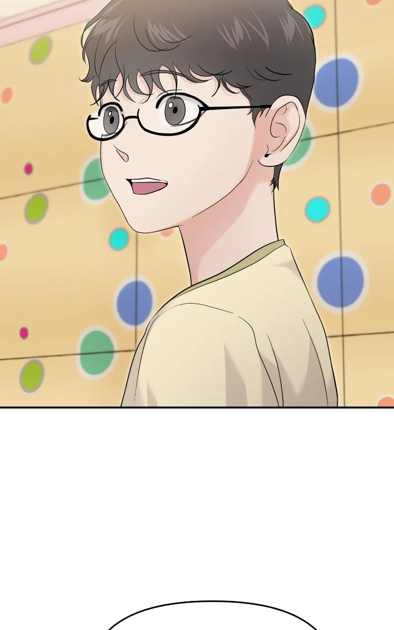 This is a Campus Romance Series Chapter 72 page 35 - 
