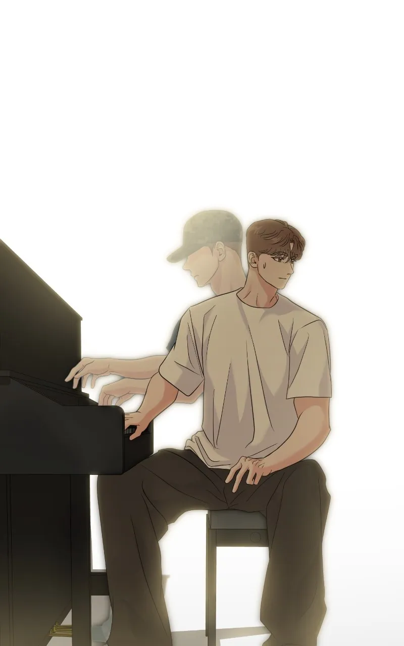 This is a Campus Romance Series Chapter 72 page 38 - 