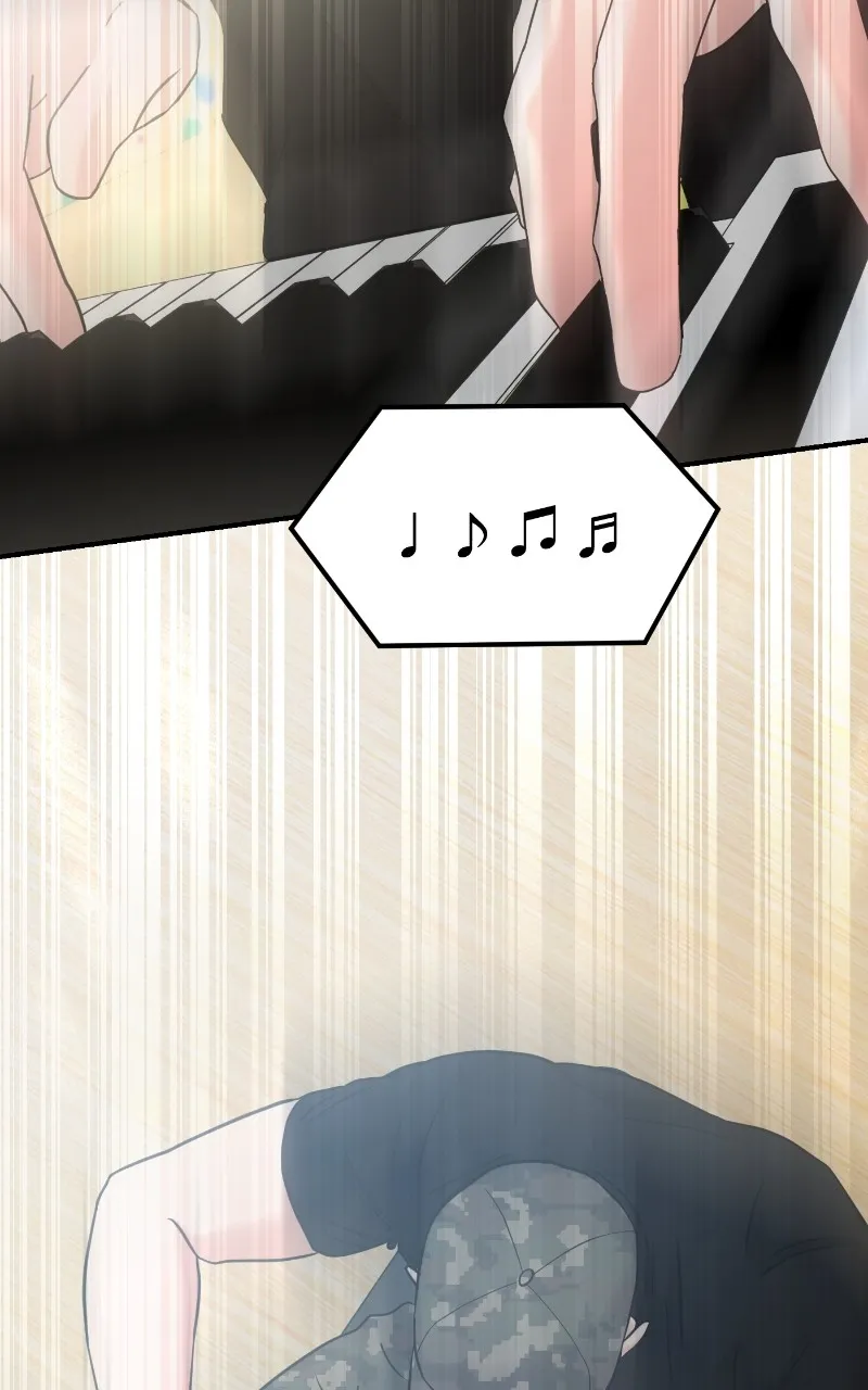 This is a Campus Romance Series Chapter 72 page 41 - 