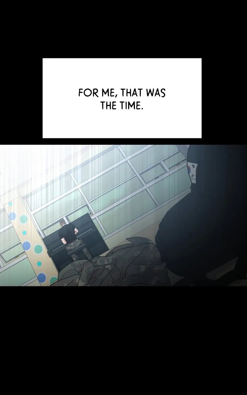 This is a Campus Romance Series Chapter 72 page 45 - 
