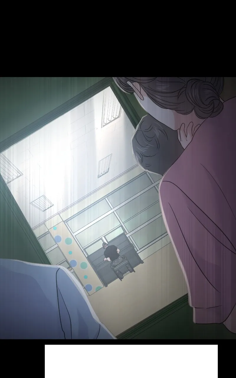 This is a Campus Romance Series Chapter 72 page 46 - 