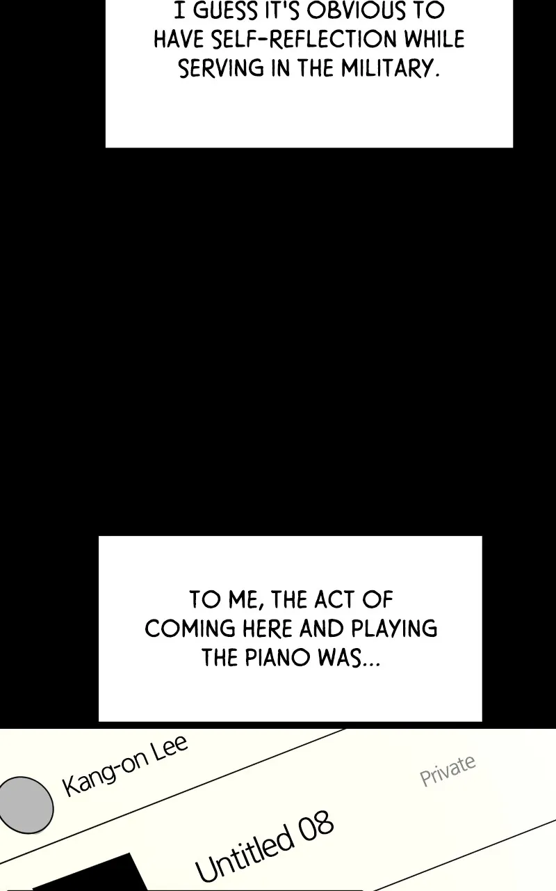 This is a Campus Romance Series Chapter 72 page 47 - 
