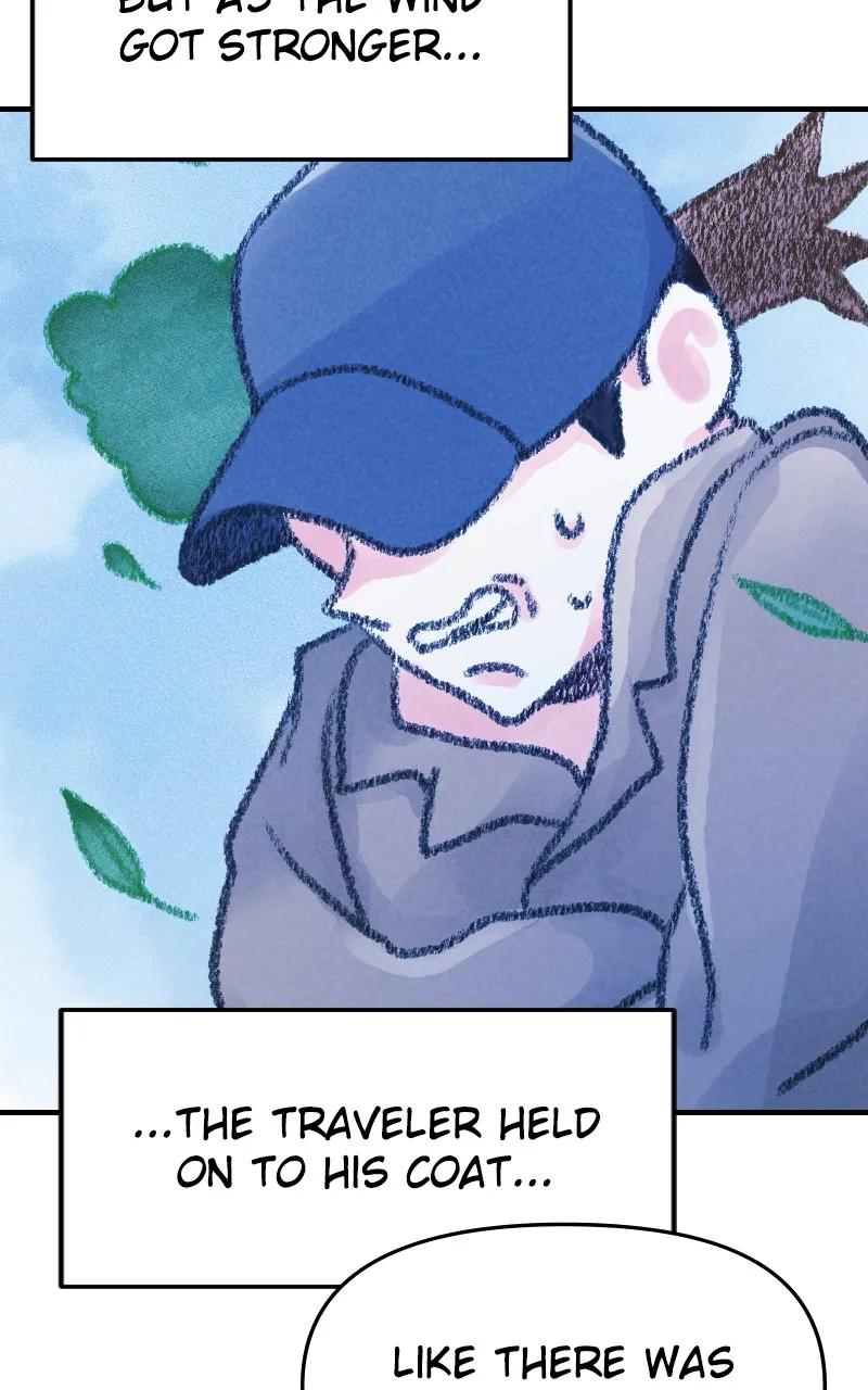 This is a Campus Romance Series Chapter 72 page 6 - 