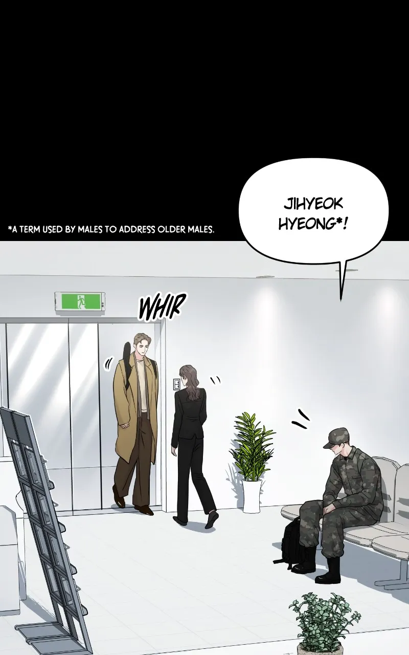 This is a Campus Romance Series Chapter 72 page 52 - 