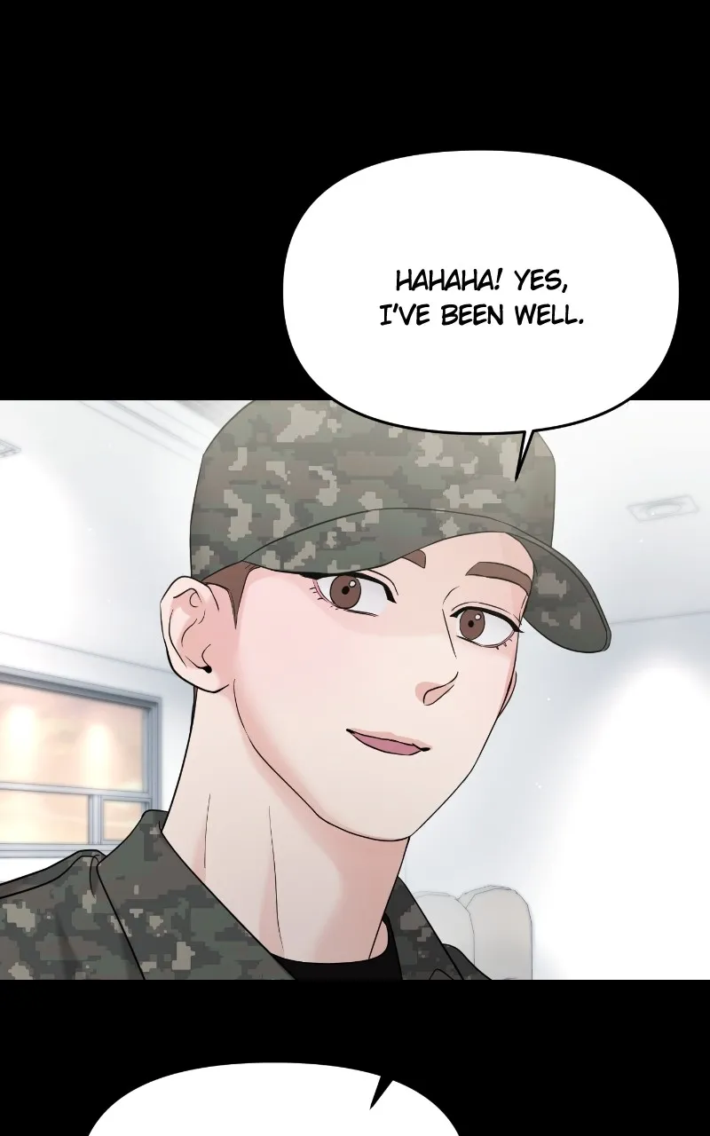 This is a Campus Romance Series Chapter 72 page 55 - 