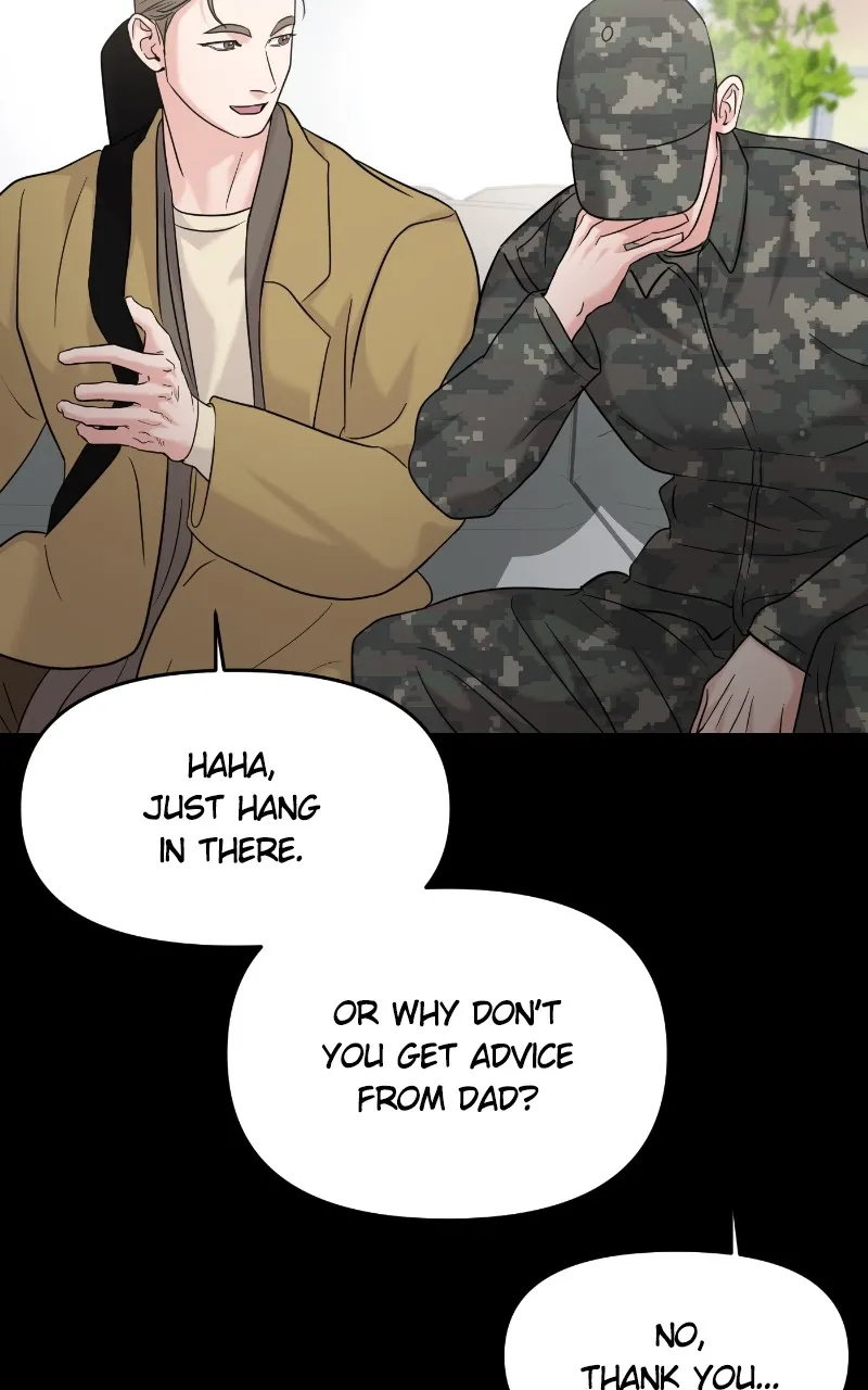 This is a Campus Romance Series Chapter 72 page 57 - 