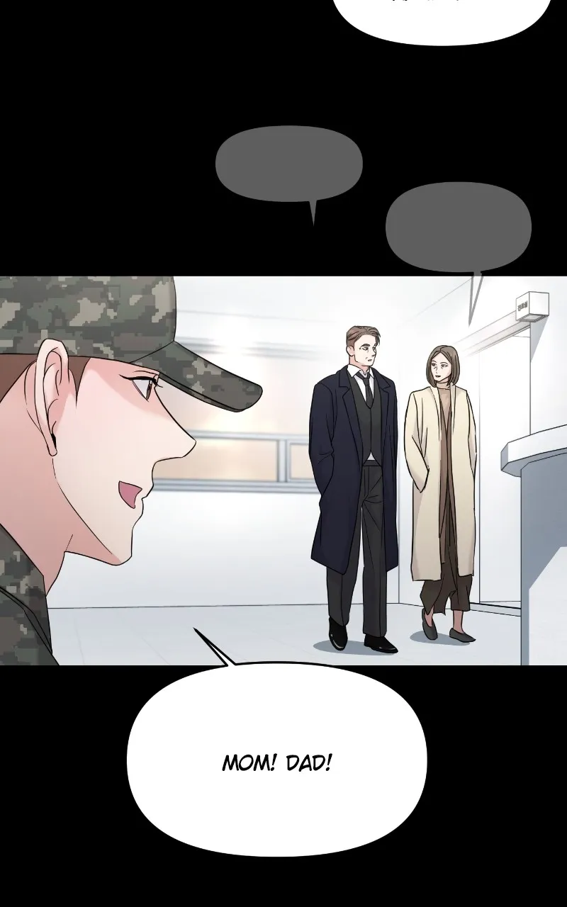 This is a Campus Romance Series Chapter 72 page 58 - 