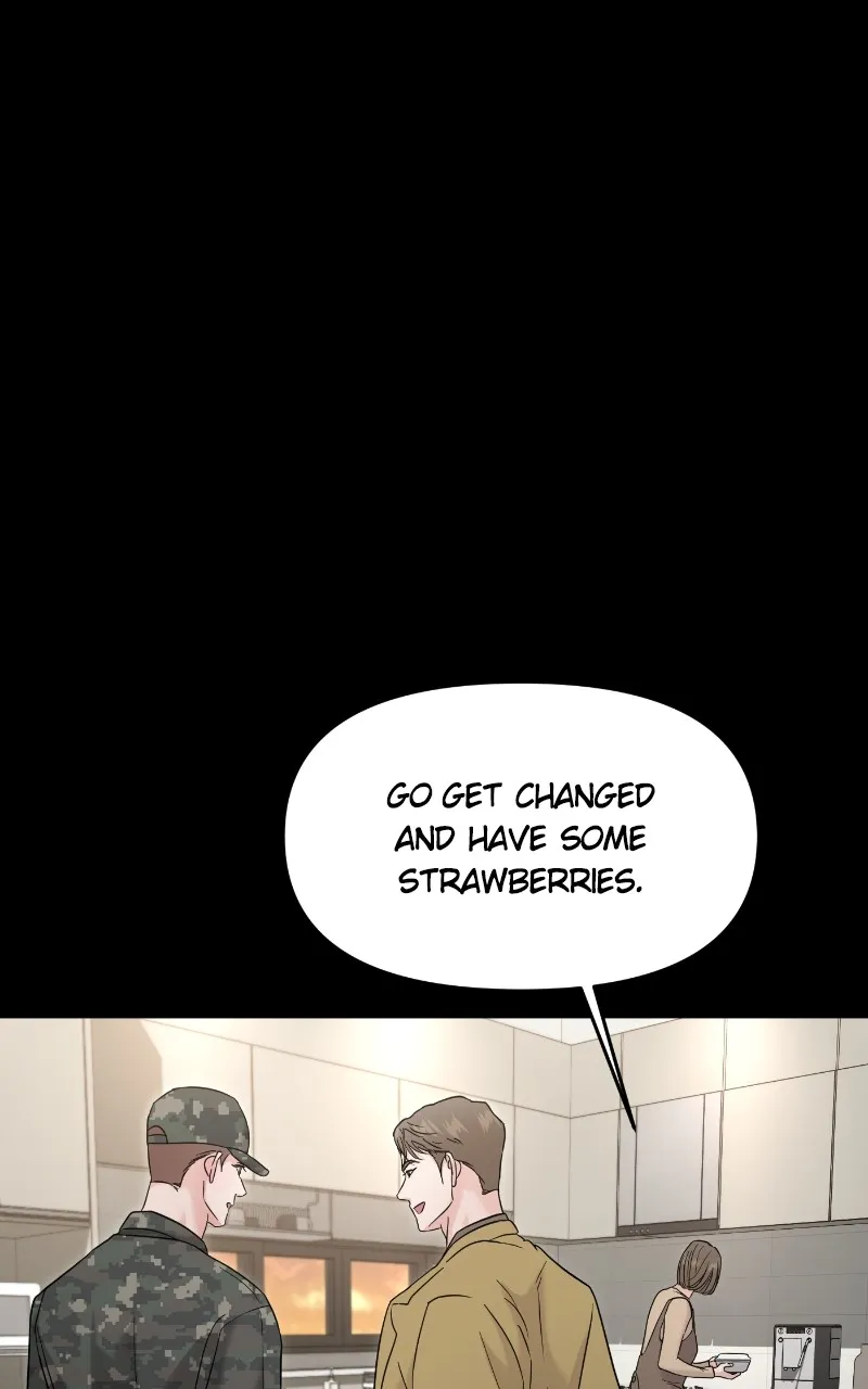This is a Campus Romance Series Chapter 72 page 62 - 