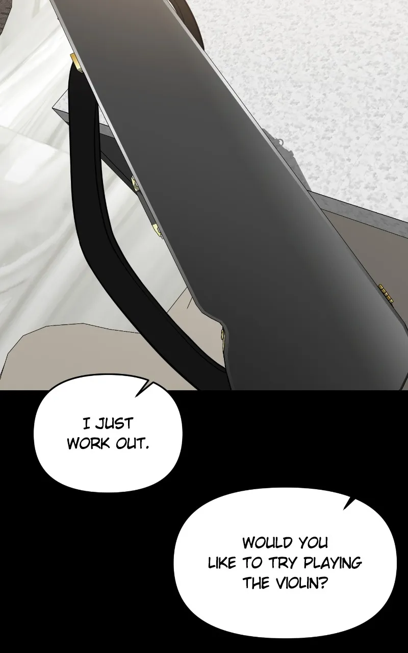 This is a Campus Romance Series Chapter 72 page 64 - 