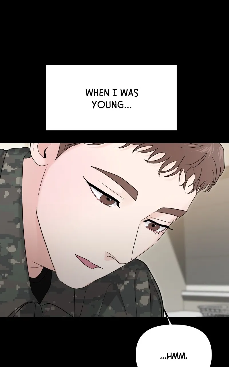 This is a Campus Romance Series Chapter 72 page 68 - 