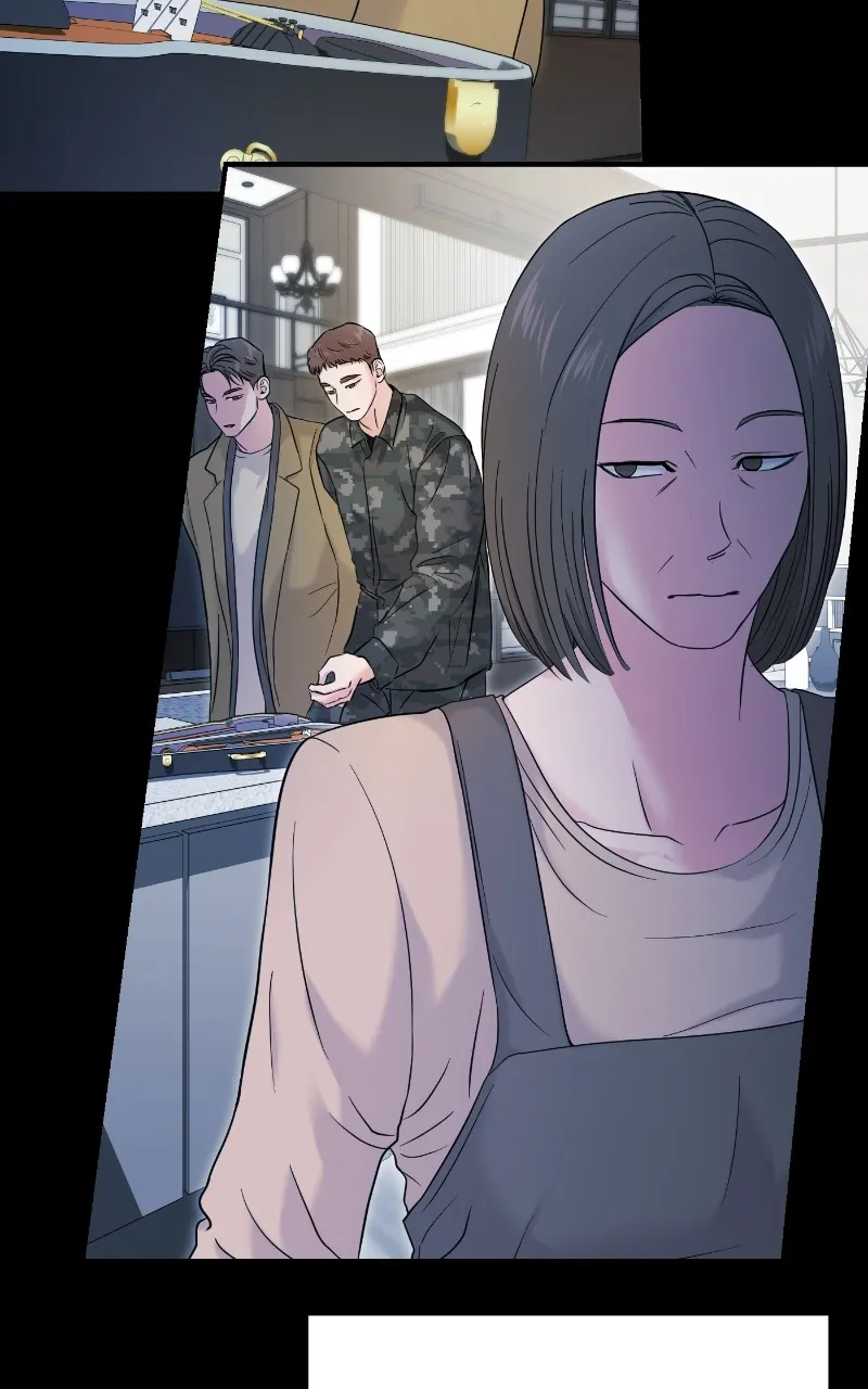 This is a Campus Romance Series Chapter 72 page 70 - 