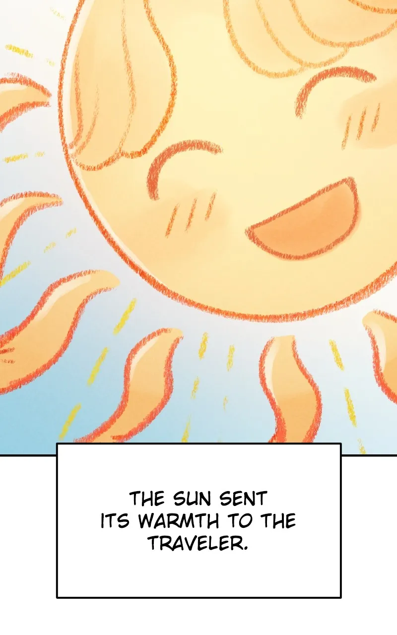 This is a Campus Romance Series Chapter 72 page 8 - 
