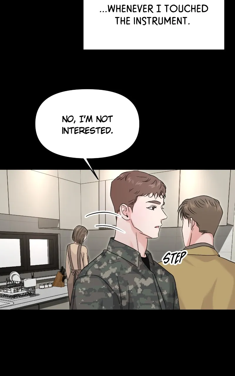 This is a Campus Romance Series Chapter 72 page 71 - 