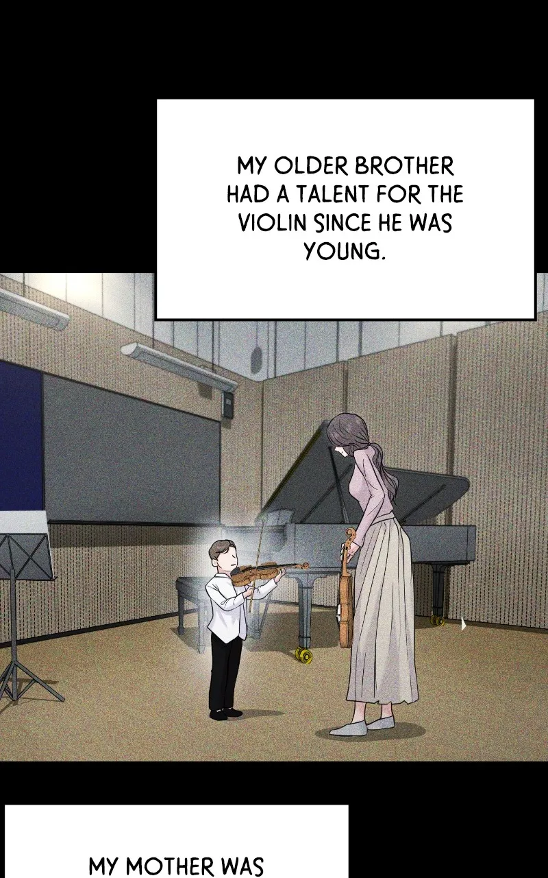 This is a Campus Romance Series Chapter 72 page 73 - 