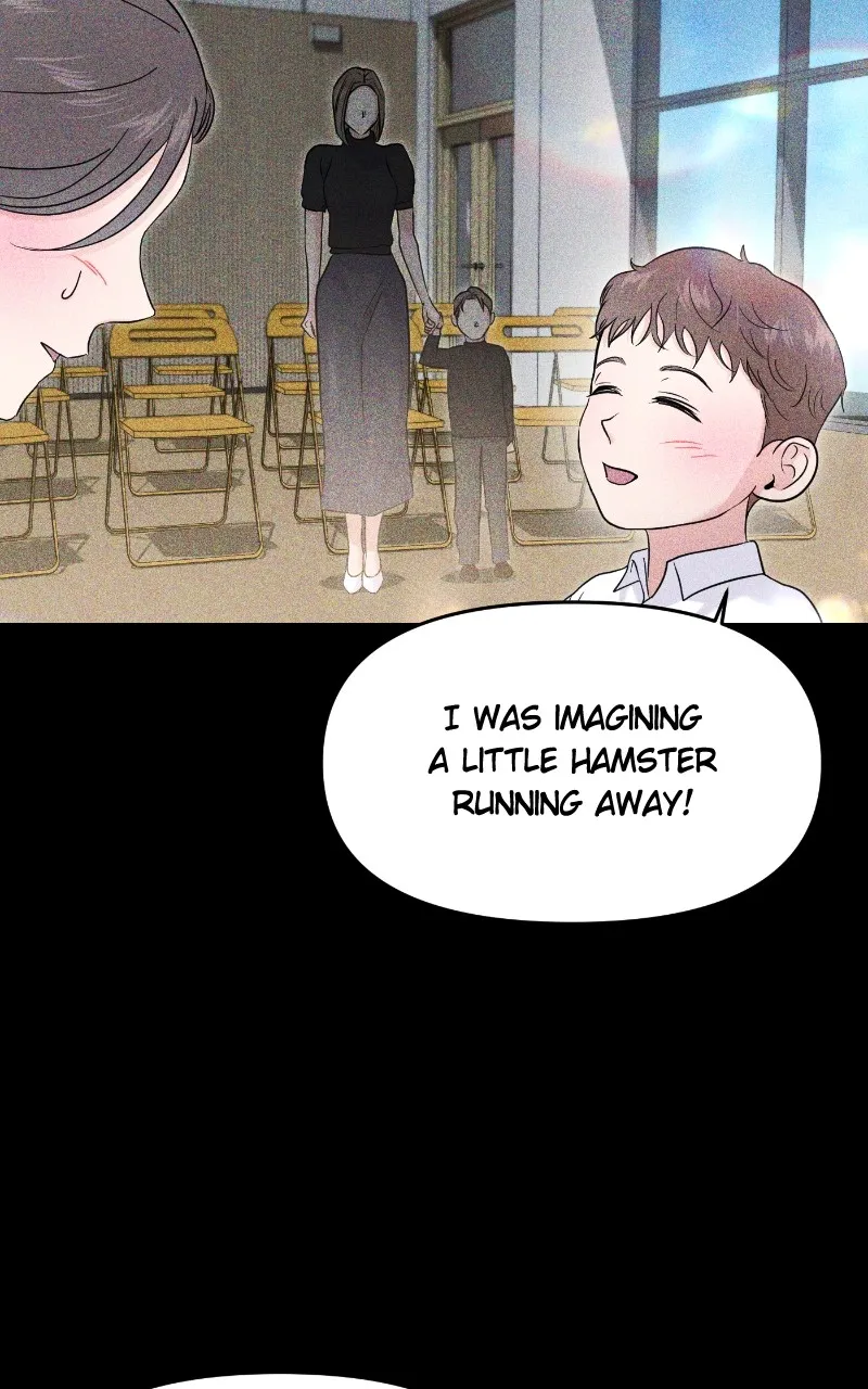 This is a Campus Romance Series Chapter 72 page 79 - 