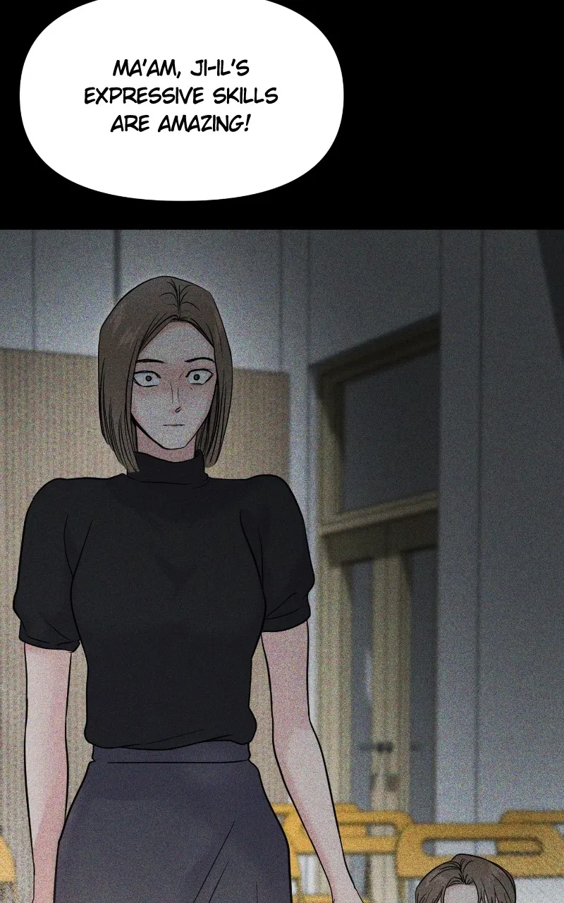 This is a Campus Romance Series Chapter 72 page 80 - 