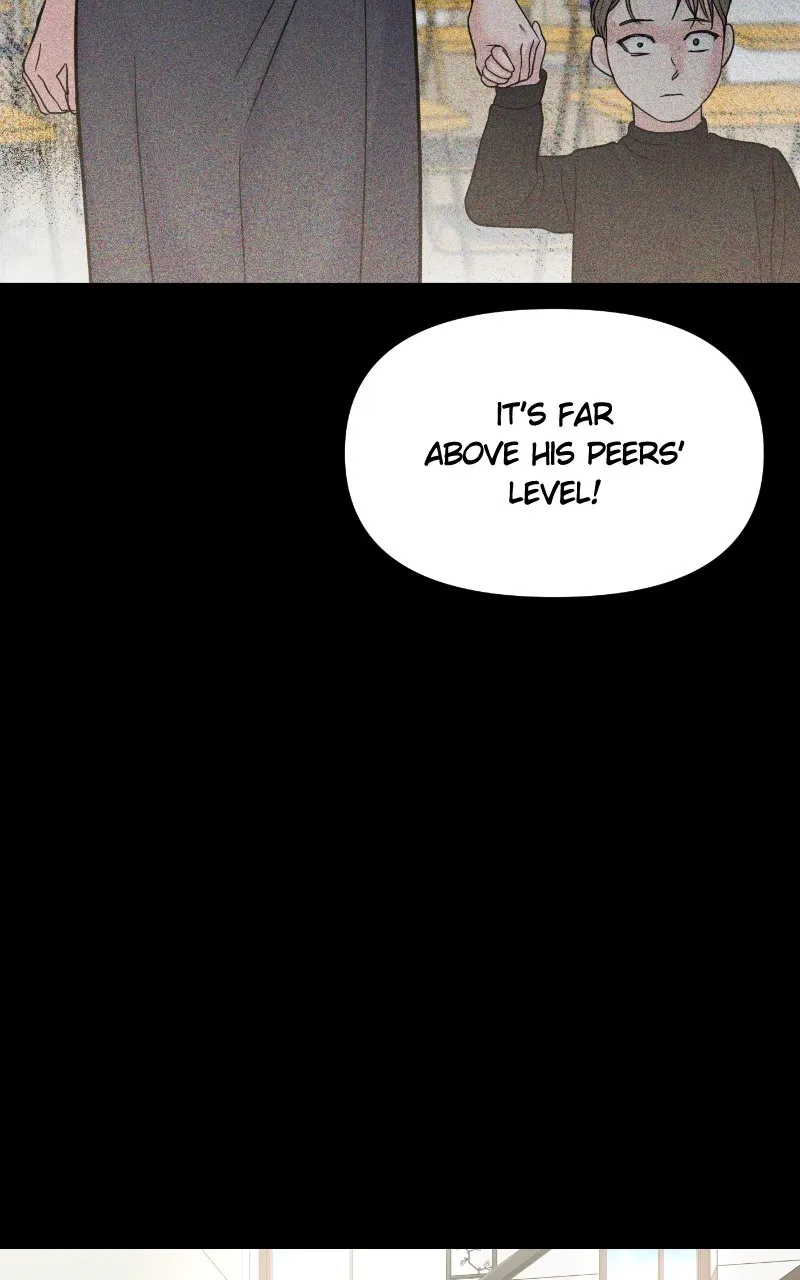 This is a Campus Romance Series Chapter 72 page 81 - 