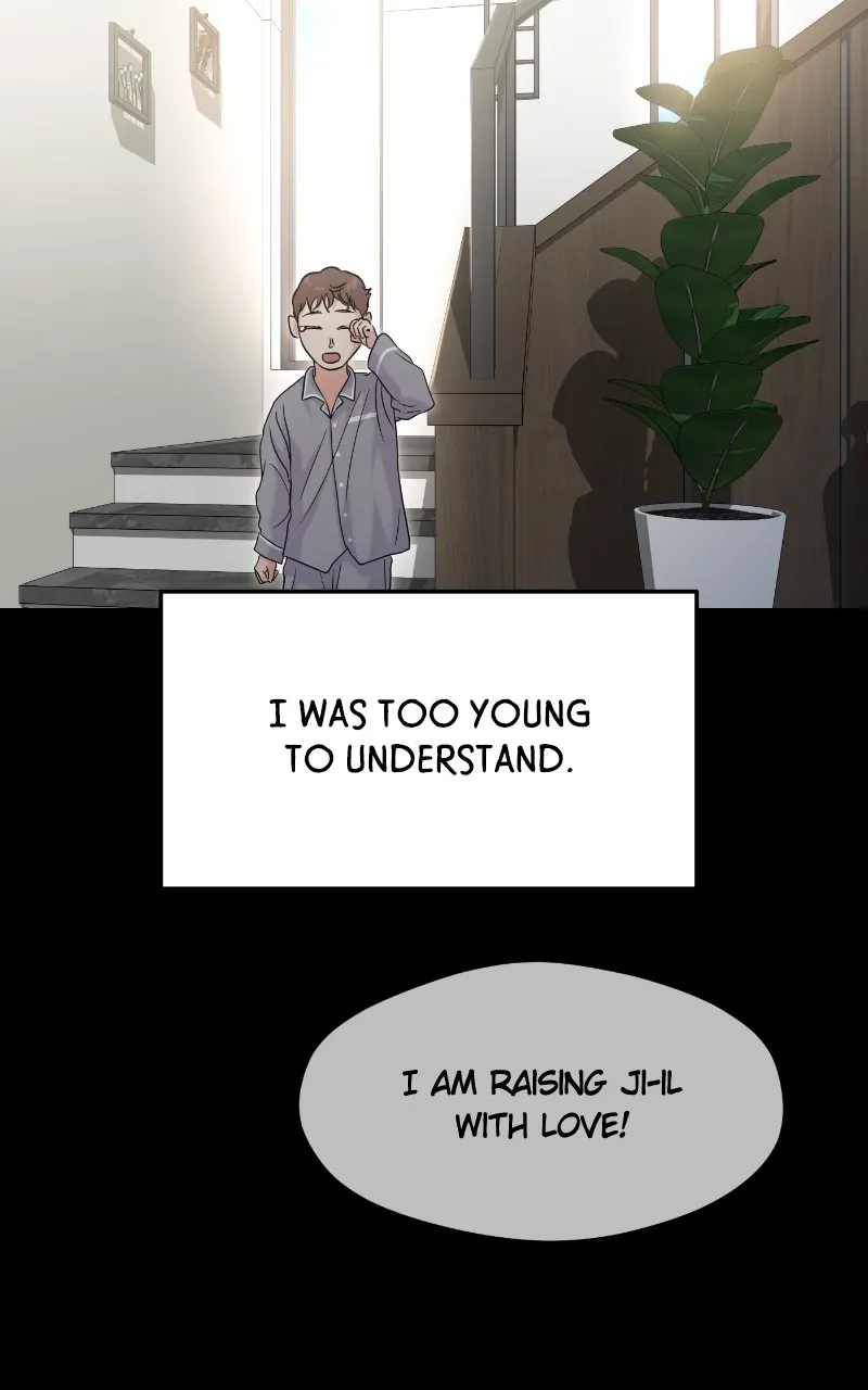 This is a Campus Romance Series Chapter 72 page 82 - 