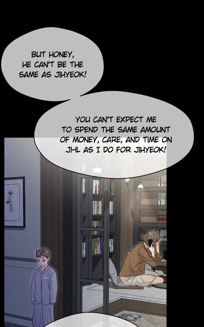 This is a Campus Romance Series Chapter 72 page 83 - 